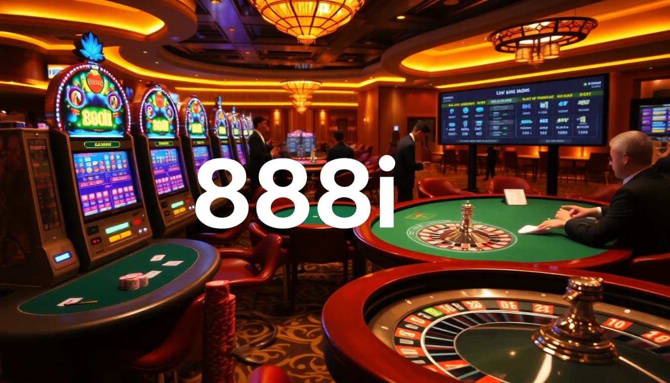 The Essential 88i Gaming Strategies for Bankroll Management in 2025