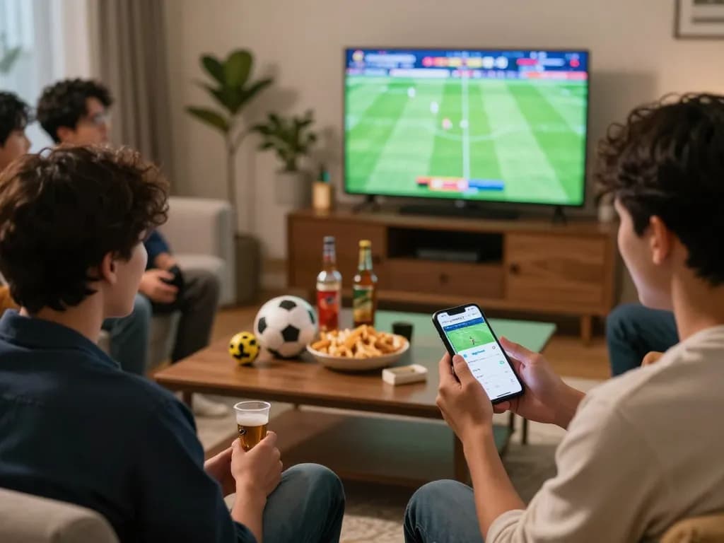 Winning Betting Strategies for CakhiaTV Users: Comprehensive Insights for 2026