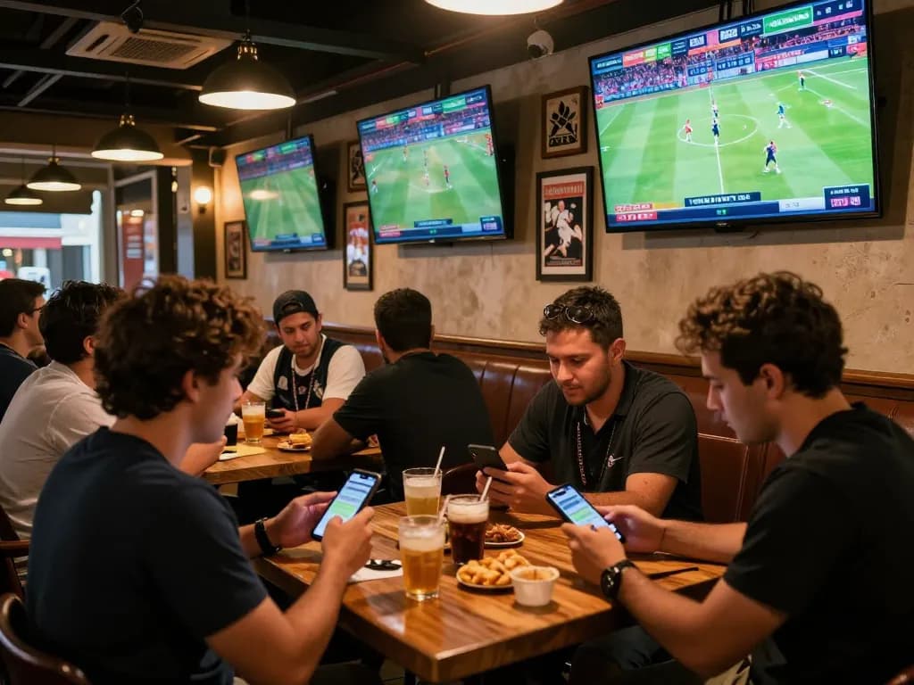 Essential Strategies for Tỷ Lệ Kèo Nhà Cái Hôm Nay in 2026: Winning at Sports Betting
