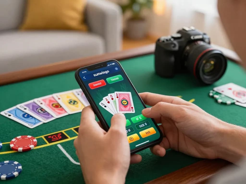 Winning Strategies for Sunwingo: Mastering Online Gambling in 2026