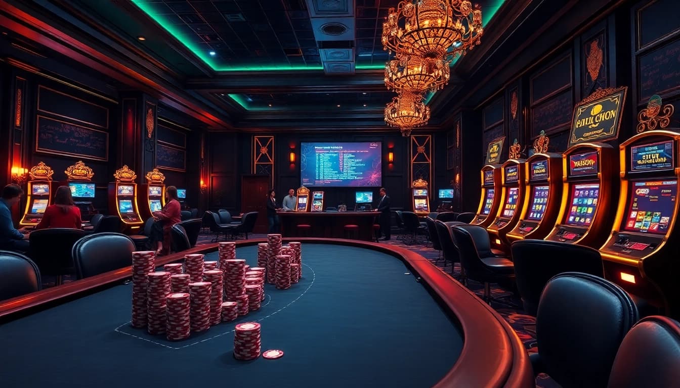 Mastering the Hidden Wiki Dark Web: Expert Gambler's Guide to Winning Strategies in 2026