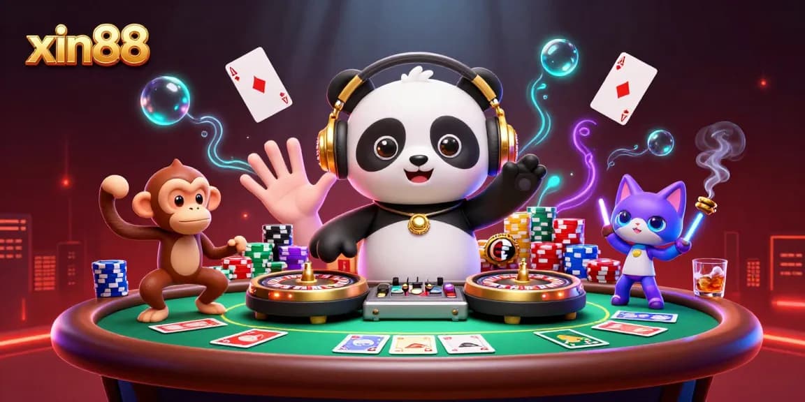 How xin88 Saves Gamblers Time and Money with Strategic Betting Techniques