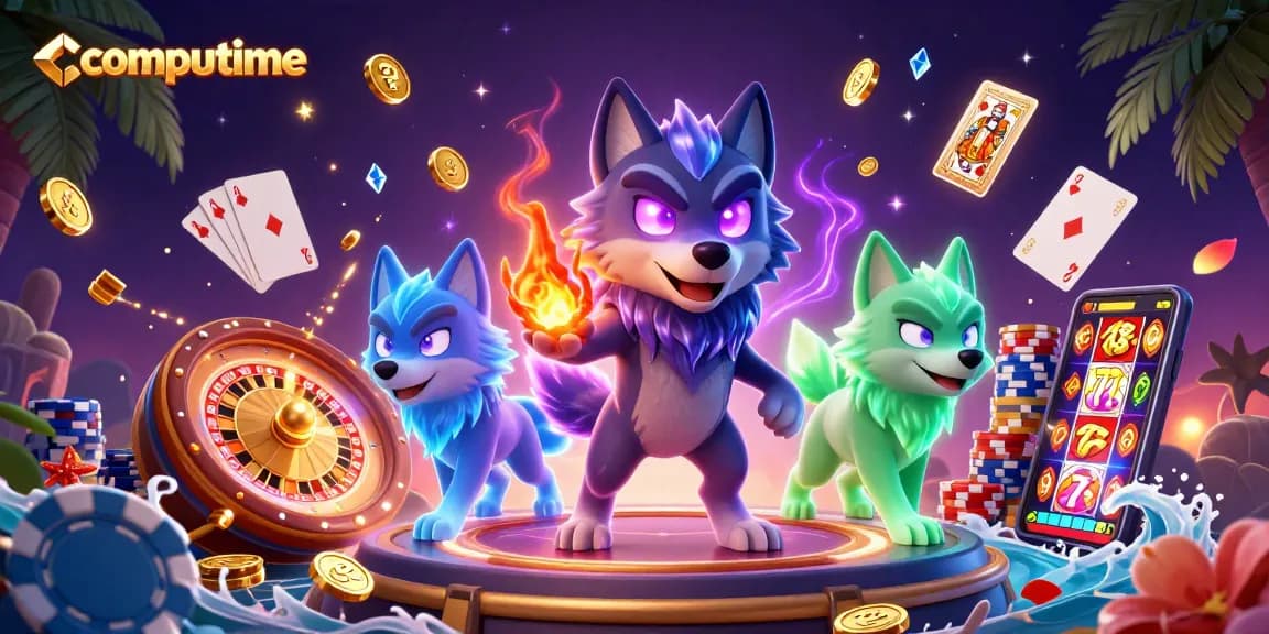 Computime 2026: Proven Strategies for Winning at Online Casino Games