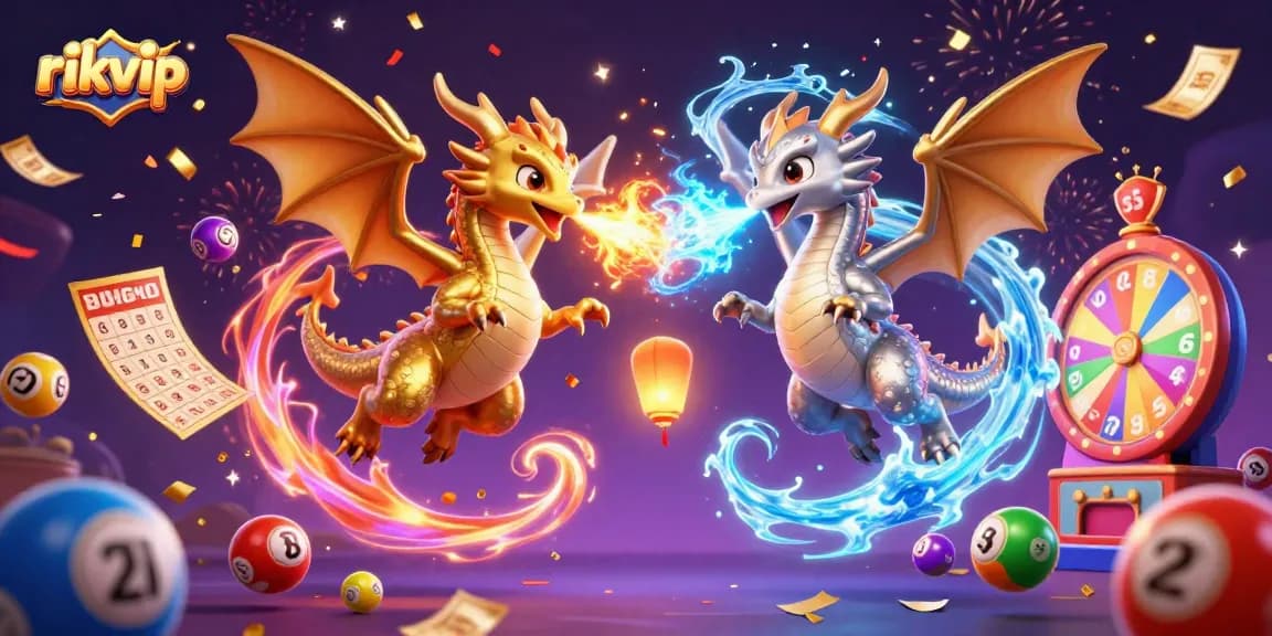 The Complete rikvip Guide for Players (2026 Edition)