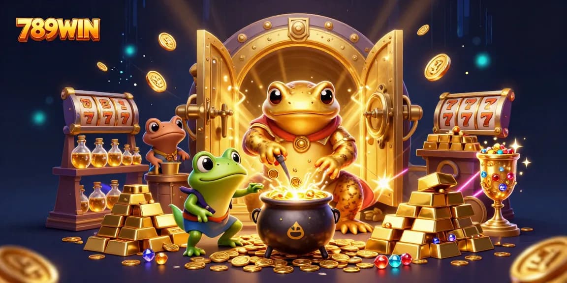 Why 789WIN Is Rising in Popularity Among Gamblers in 2026