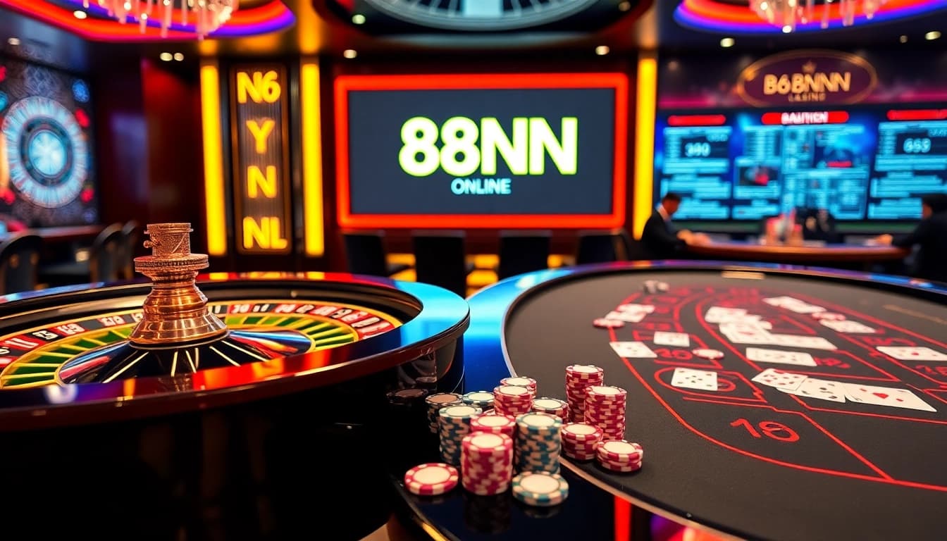 The Definitive Guide to 88NN: Winning Strategies for 2026