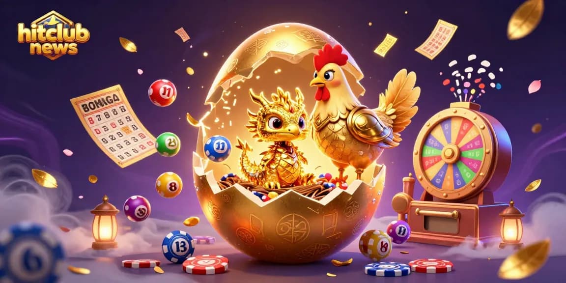 Are You Making These hitclubnews Gambling Mistakes for 2026?