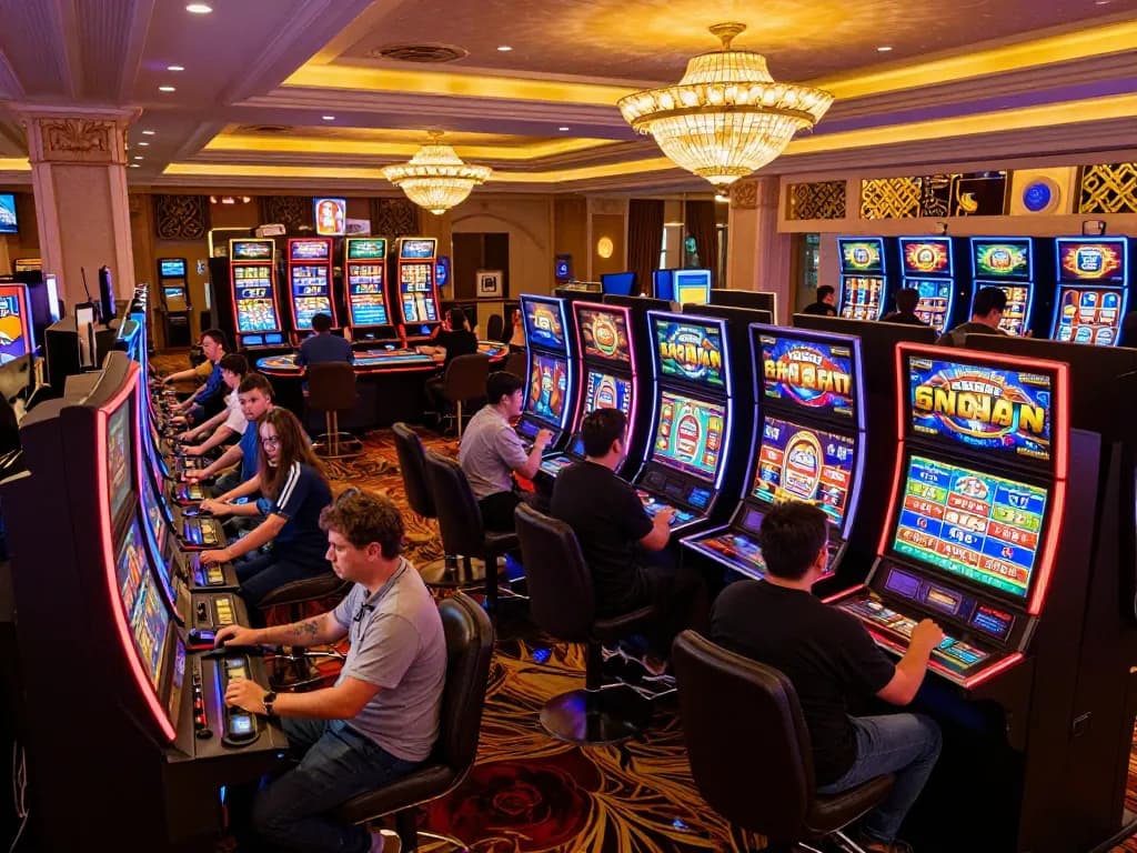 C168 Slot Machine Strategies for Winning: Advanced Techniques to Boost Your Odds in 2026