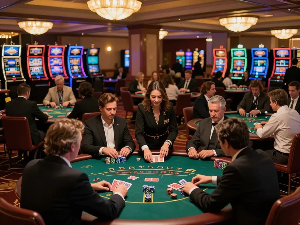 Winning Strategies at mm88.green: Mastering Blackjack Techniques in 2026