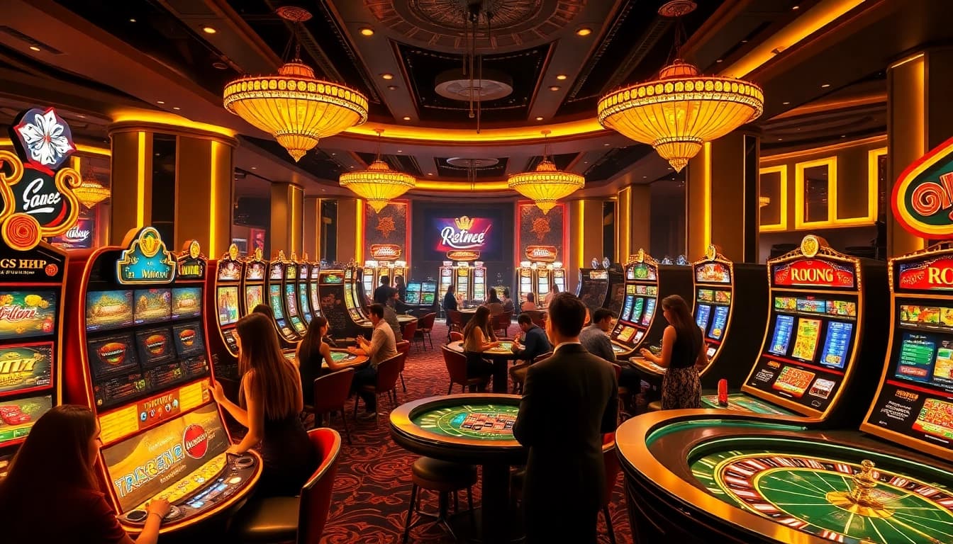 Strategic Gambling Insights for 2026 at https://qq88pro.vip/: Master Your Game for Better Odds