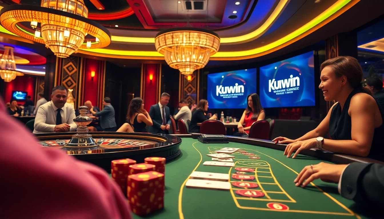 Mastering KuWin Strategies: Essential Tips for Winning in 2026's Gambling Landscape
