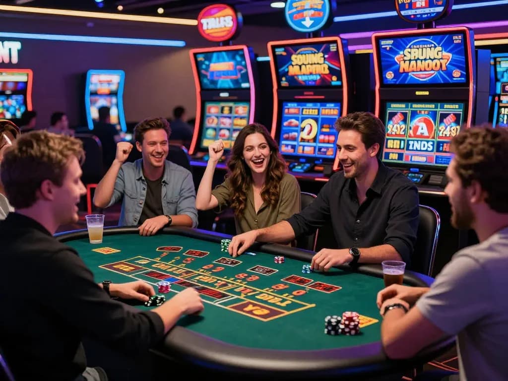 TK88: The Essential Guide to Online Gambling in 2026