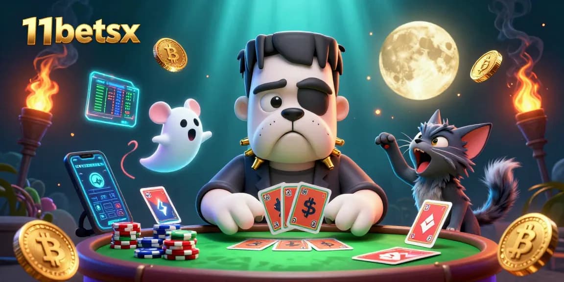 11betsx Compared: The Best Game Options for Winning Strategies in 2026