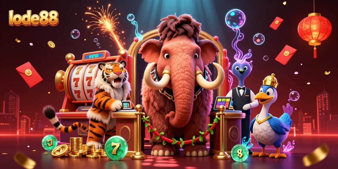How to Set Up lode88 Step by Step for Winning Strategies in 2026