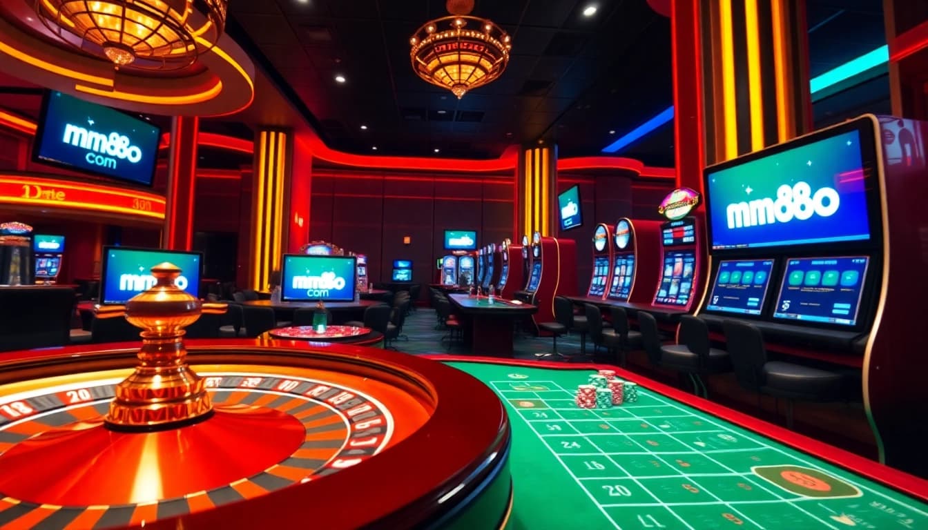 Winning Strategies at mm88 com: Maximize Your Betting Success in 2026