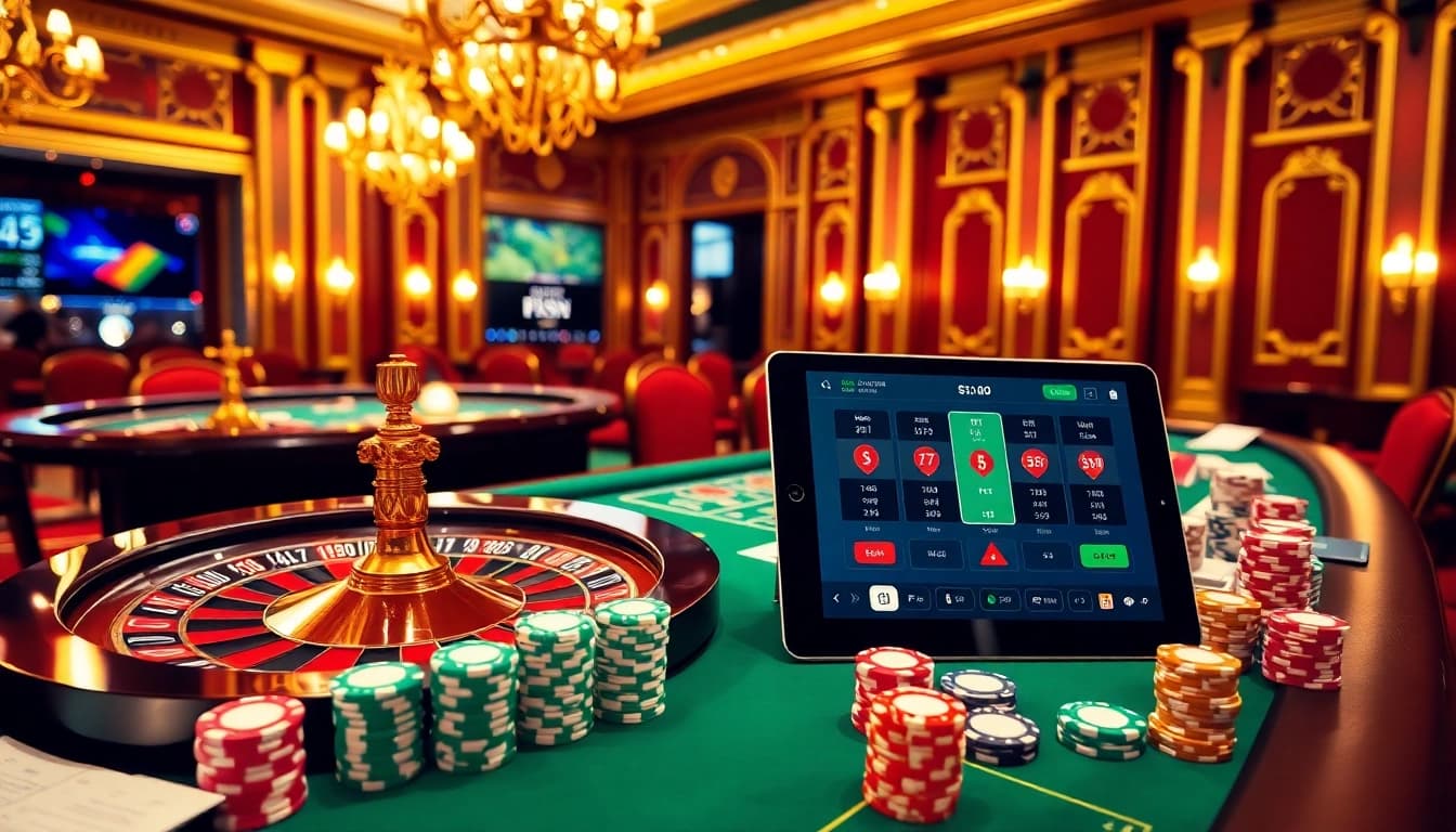 Winning Strategies at 7mcn: Mastering the Art of Sports Betting in 2026