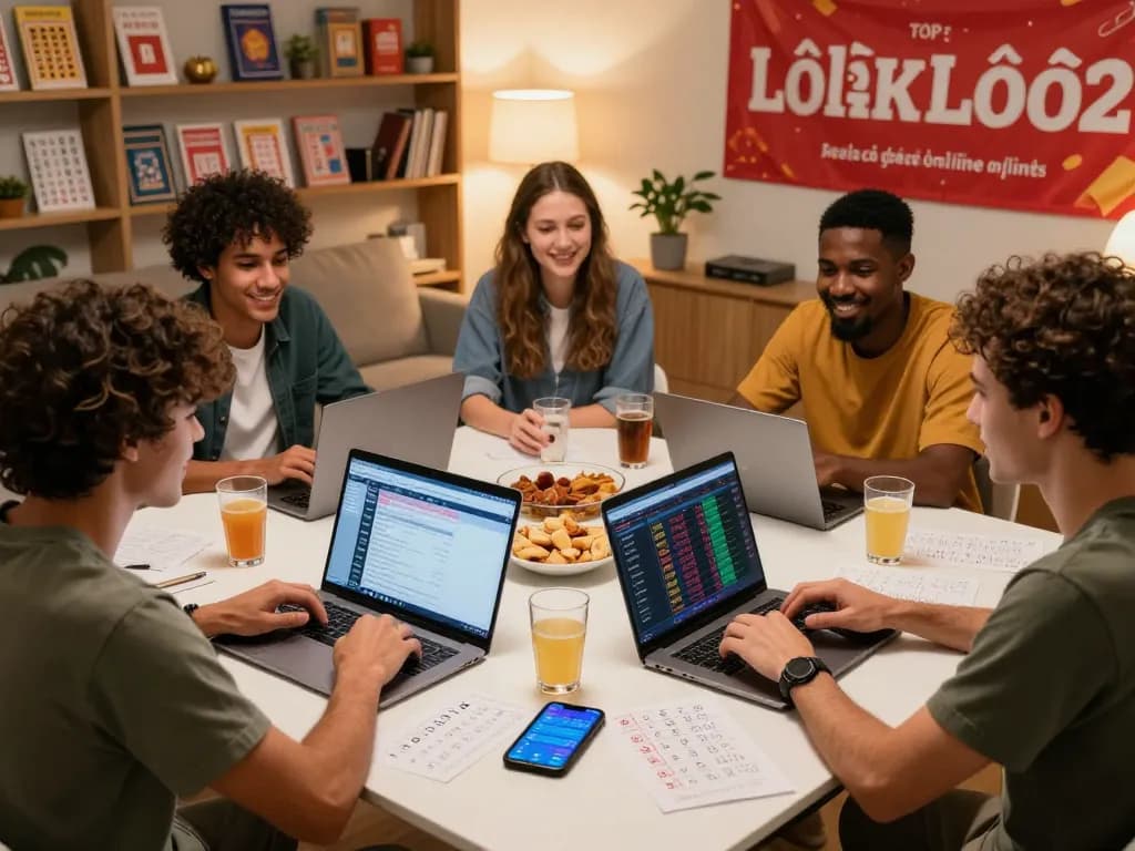 Top 10+ lô đề online Platforms for 2026: Essential Insights and Rankings