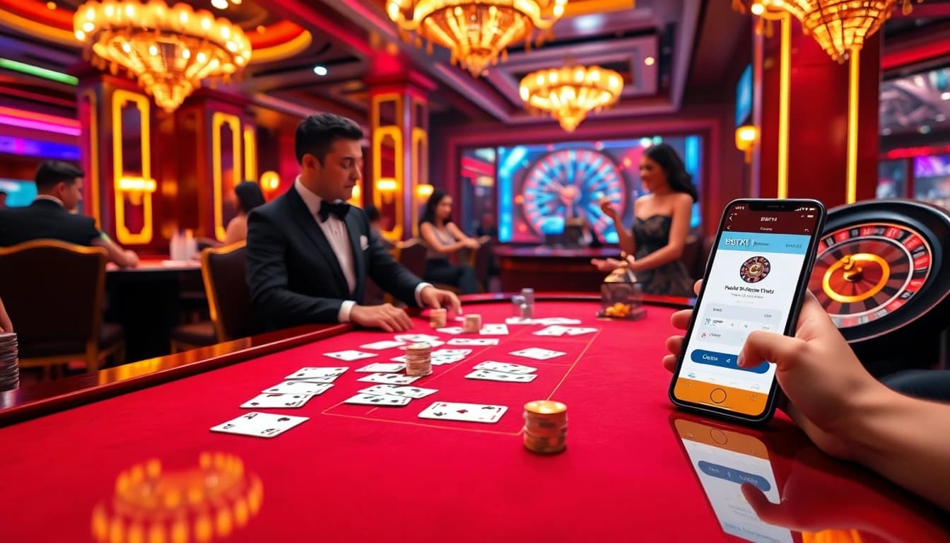 Winning Strategies for BDTK1: Expert Tips for Success in 2026 Gambling