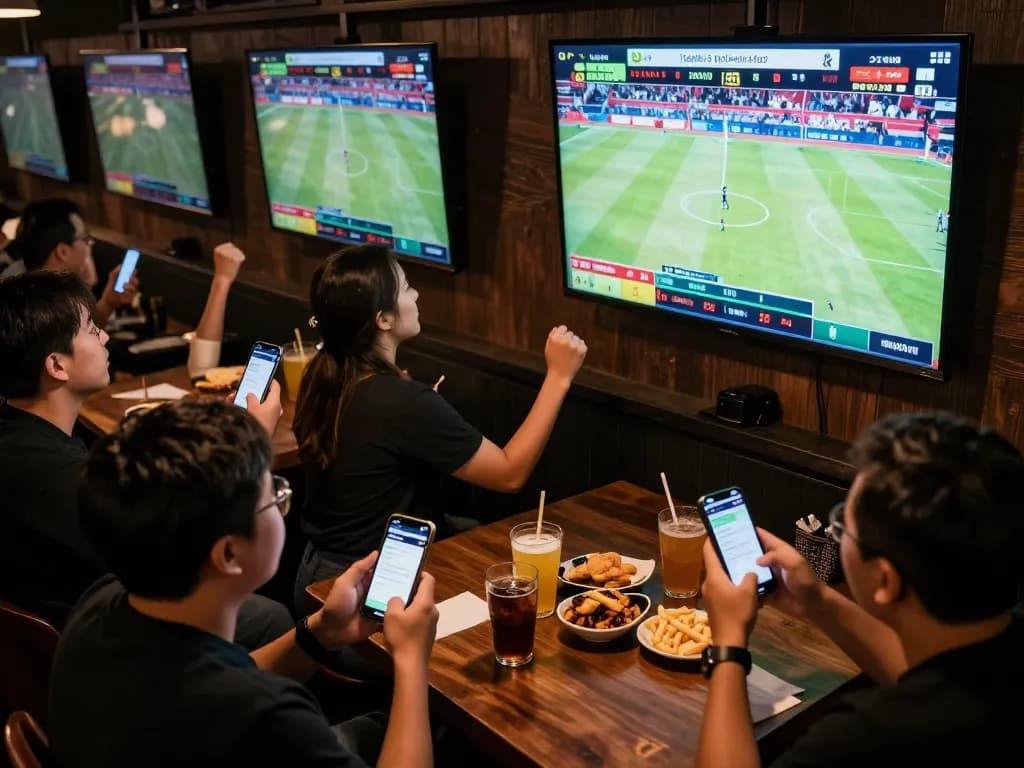 Expert Insights on tỷ lệ kèo nhà cái hôm nay: Winning Strategies for 2026