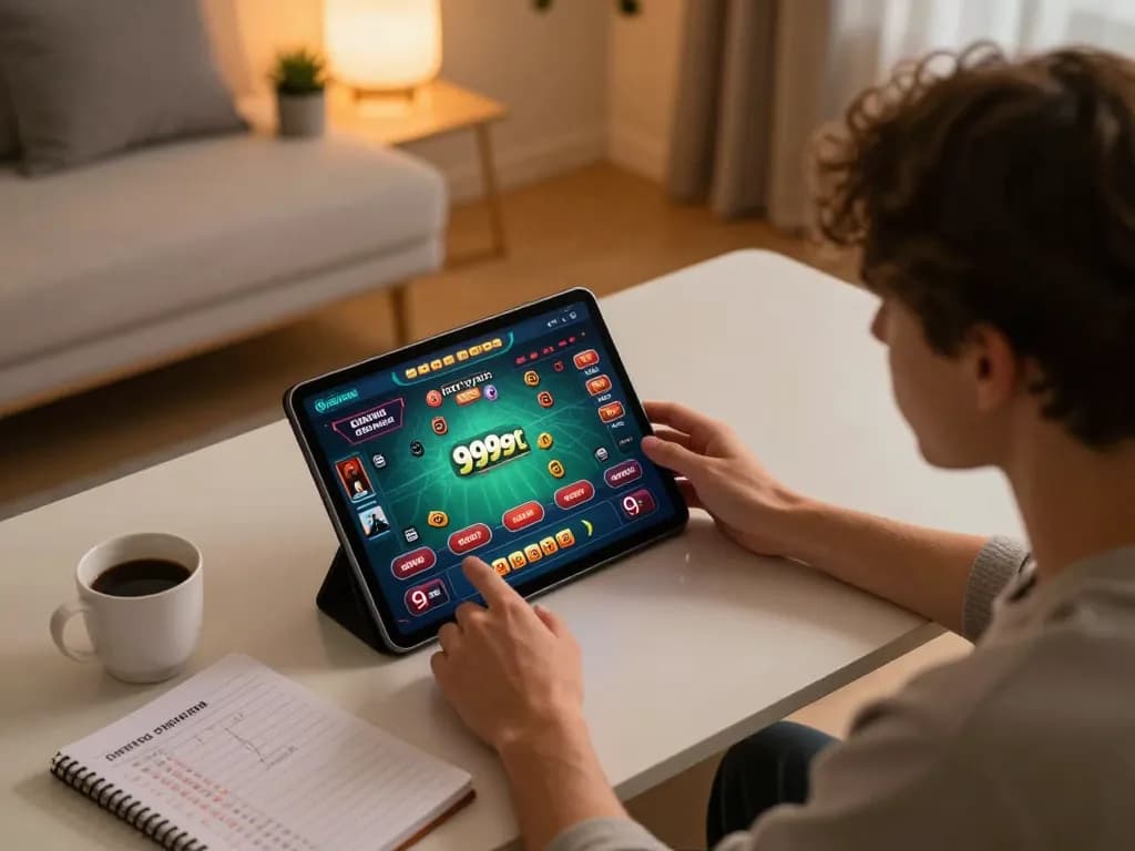 Essential Strategies for Gaming Success at 999bet in 2026