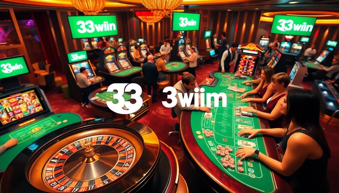 Mastering Strategy and Odds: Your Essential Guide to 33win in 2026