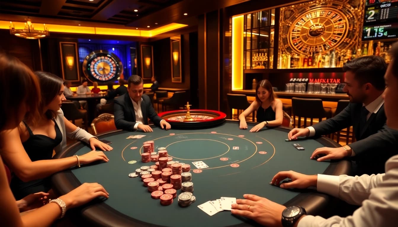 Winning Strategies at km1888b: Your Essential Guide for 2026!