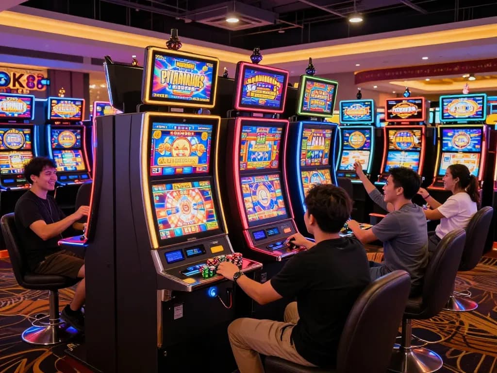 GK88: Proven Winning Strategies for Online Gambling Success in 2026