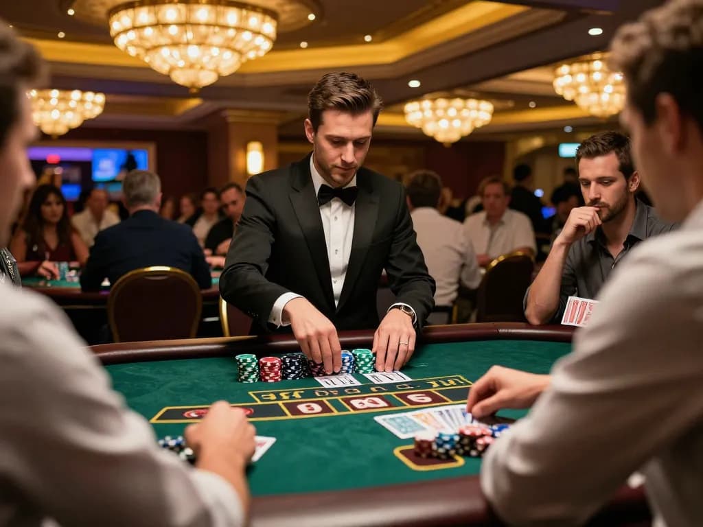 Mastering Your Strategy: Hit Club Blackjack Tips for 2026 Gambling Success