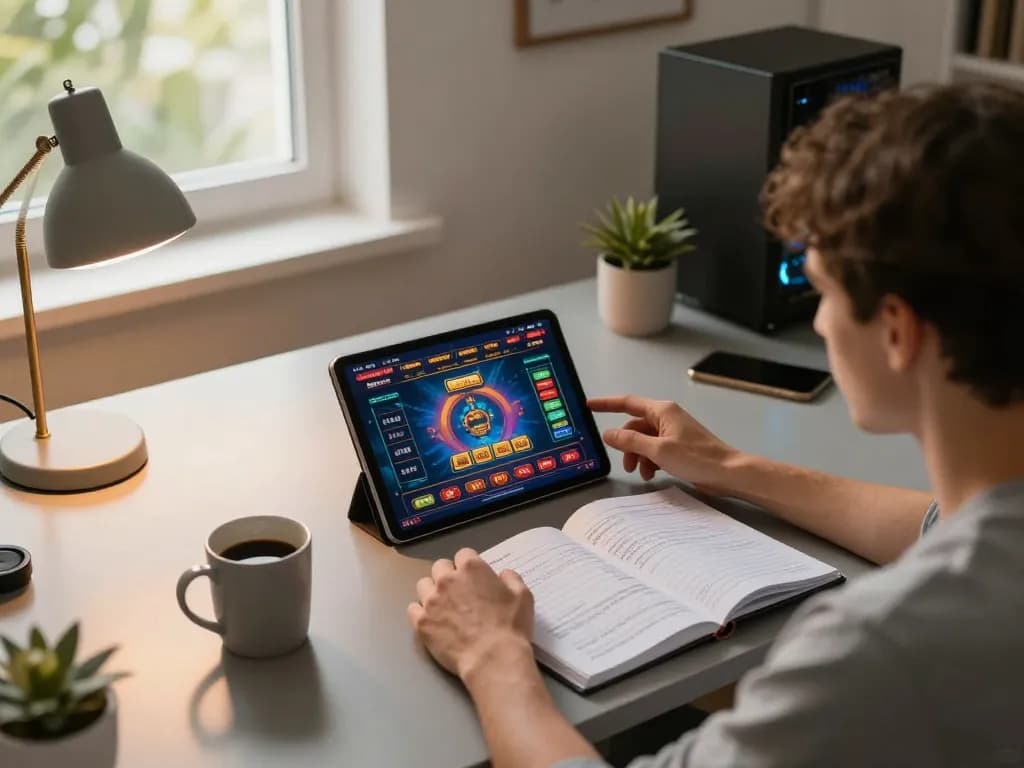 Strategic Gaming Insights for 2026 at https://bl555.agency/ | Master Your Odds and Bankroll Management