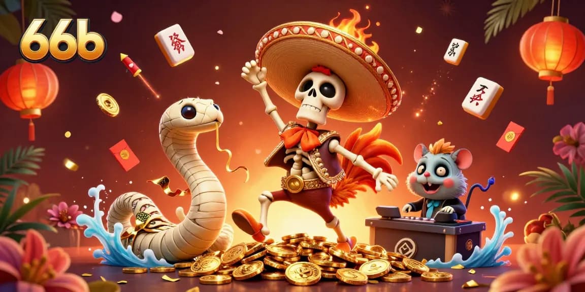 How to Master 66b Slot Strategies in Just 30 Days for Winning Outcomes in 2026
