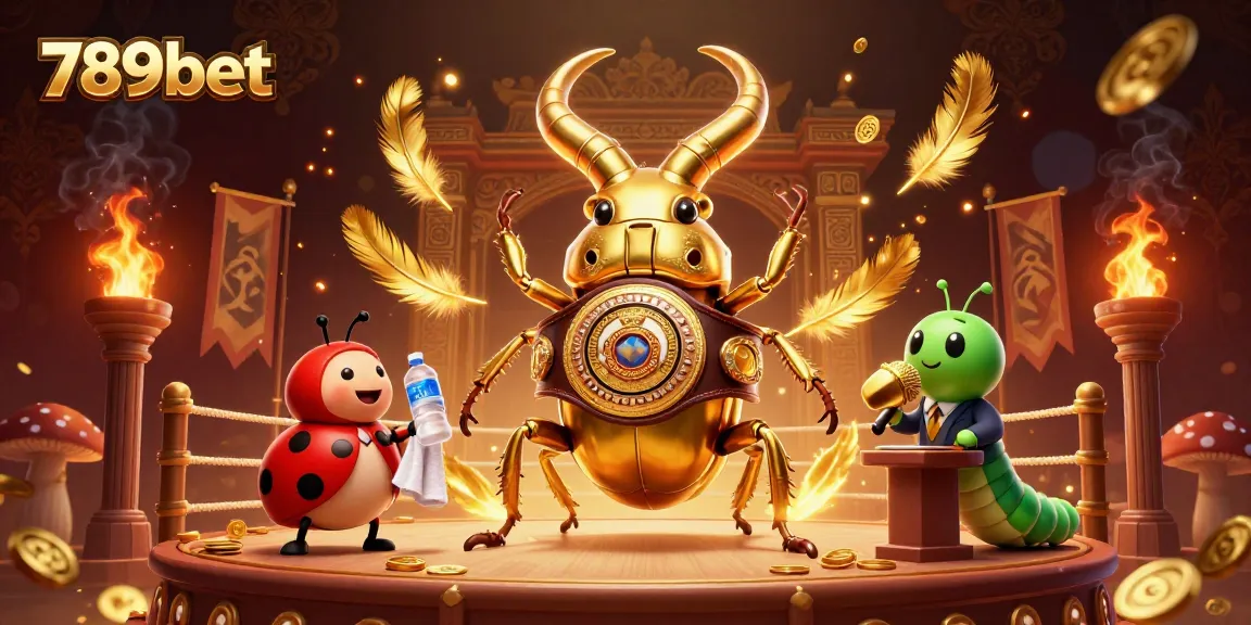 Experience thrilling gameplay with 789bet's unique casino illustration featuring vibrant characters and dynamic elements.