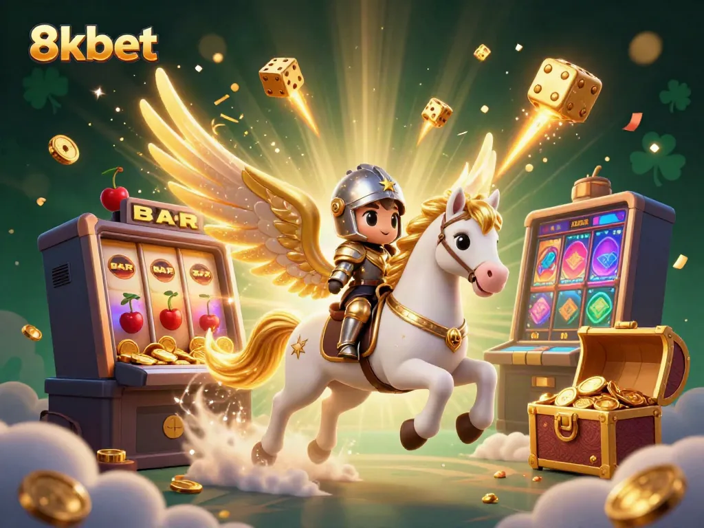 Experience thrilling adventures at 8xbet with stunning jackpot visuals and dynamic gaming scenes.