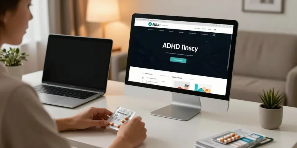Comfortable online shopping experience for buy concerta xl uk, featuring ADHD medications.