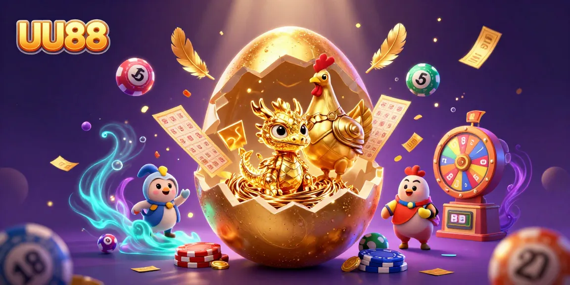 Experience thrilling wins at UU88 with our exciting casino games and vibrant atmosphere.