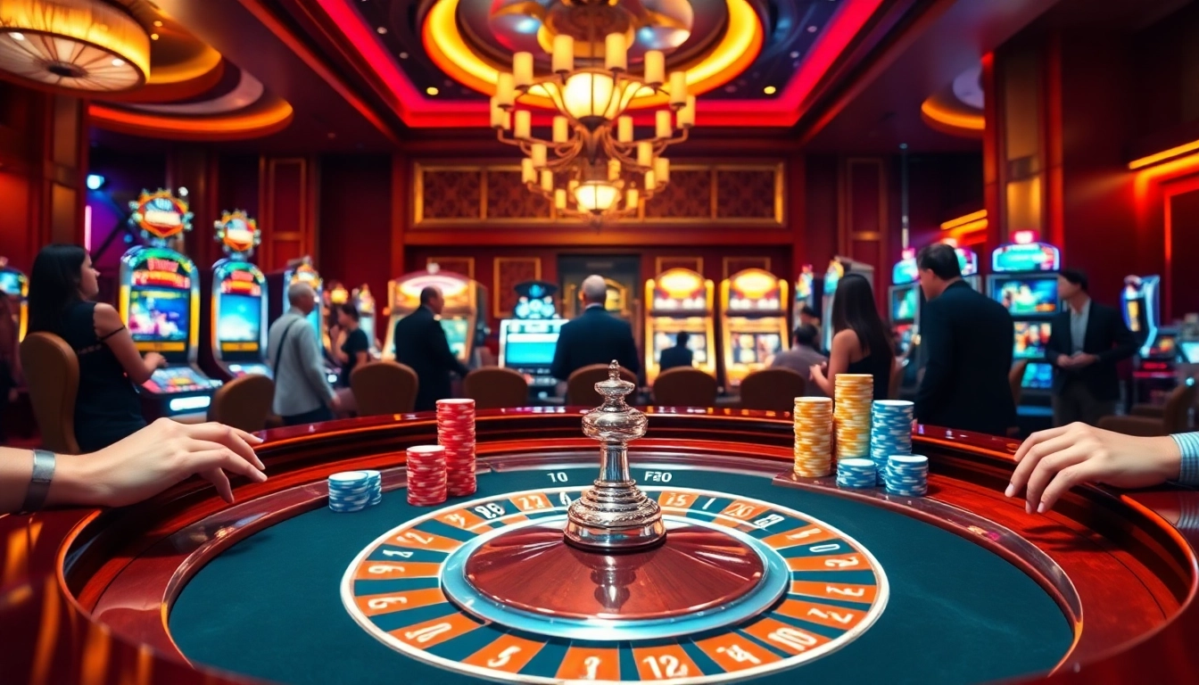 Experience the excitement of winning at https://bet88.talk/ with vibrant casino games and thrilling stakes.