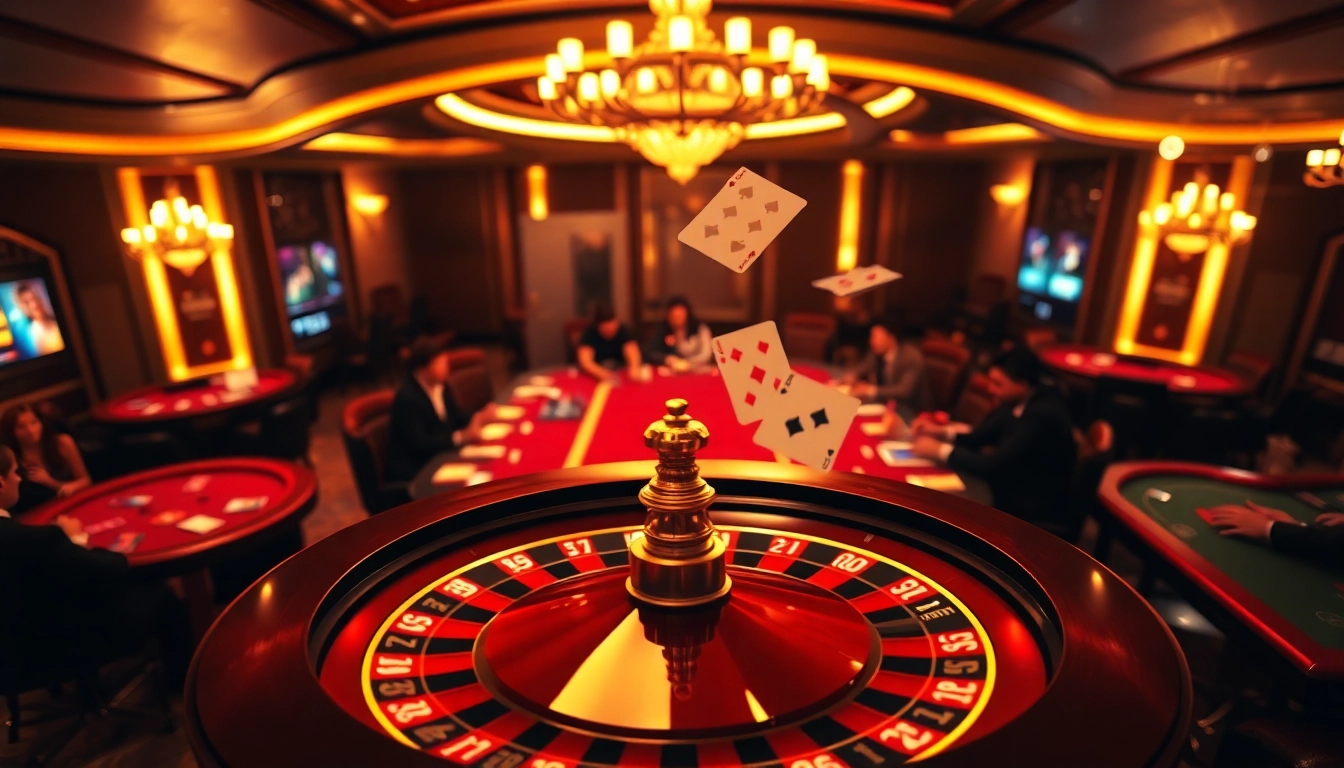Experience the thrill of winning strategies at https://f168.direct/ poker tables with exciting gameplay.